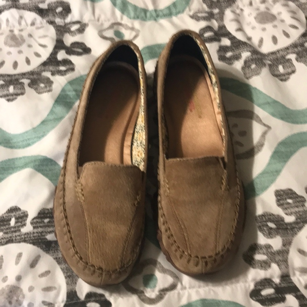 Skechers memory foam